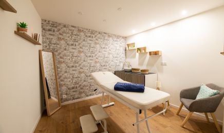 O Cap' Zen  : Institut de beauté à Vitré