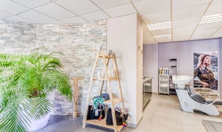 Viva la Vie by Europe Coif - Tours : Coiffeur à Tours