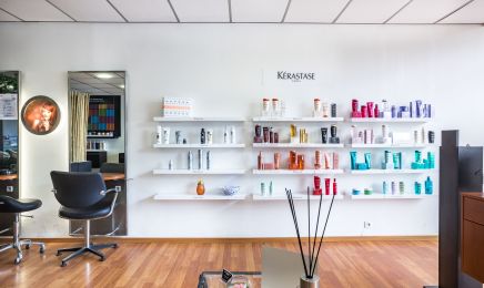 Le Salon de Sam Coiffure : Coiffeur à L'Union 