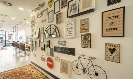 L'Élégance Barber : Coiffeur à Orléans