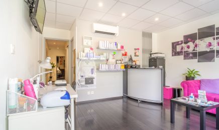 st il natur’elle  : Institut de beauté à Hendaye