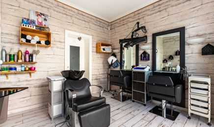 L’atelier d’Emelynea : Coiffeur à Bully-les-Mines