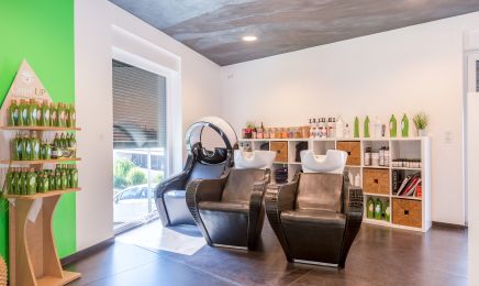 L'essentiel : Coiffeur à Oberhoffen-sur-Moder