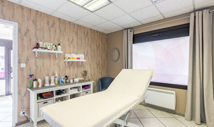Manaïs Institut : Coiffeur à Plozévet