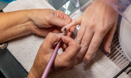 L’instant Ongle  : Manucure à Saint-Lô