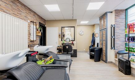 SD Coiffure : Coiffeur à Formerie