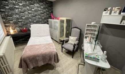 Sweet Camomille : Institut de beauté à Marche-en-Famenne