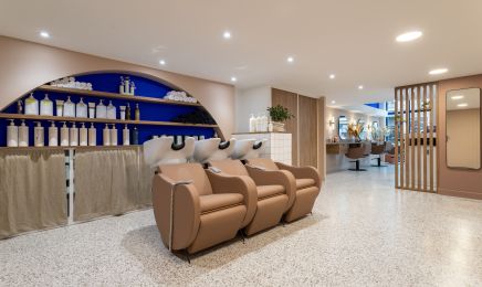 Castano : Coiffeur à Lyon