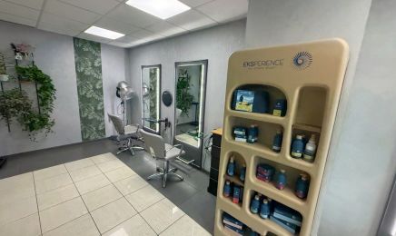 Les ciseaux d’Orélie : Coiffeur à Puy-Guillaume
