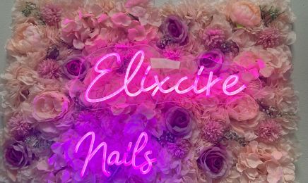 ELIXCIRENAILS : Manucure à Sainte-Luce-sur-Loire