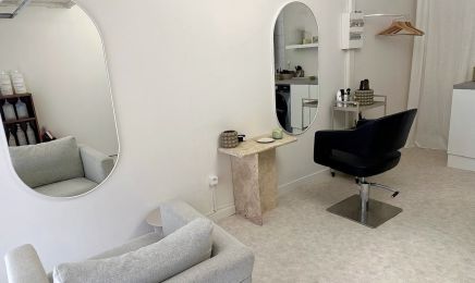 Studio Beige : Coiffeur à Latour-Bas-Elne
