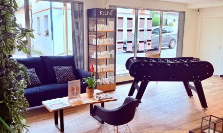 LC LA FABRIQUE : Coiffeur à Pibrac