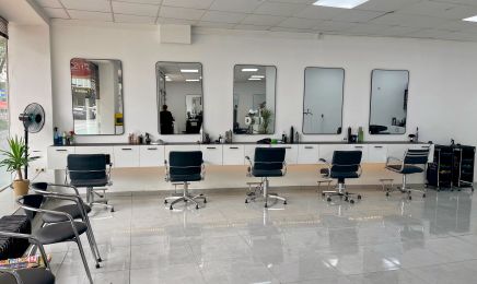Haarmoden Fischer : Friseur in Castrop-Rauxel