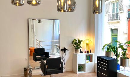  Le salon Dorian Boutel  : Coiffeur à Le Mans