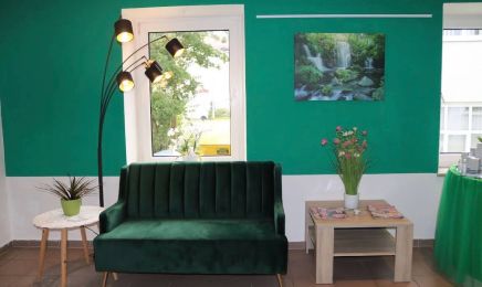 Quellschönheit: Kosmetikstudio in Passau
