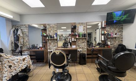 Salon Italie  - Avec & Sans rdv : Barbier à Rennes