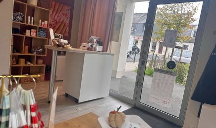 Instant d'Évasion  : Manucure à Chambray-lès-Tours