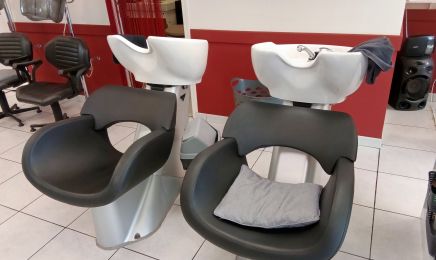 Elodie Coiffure - Chez Coiffure Lydie : Coiffeur à Rieupeyroux