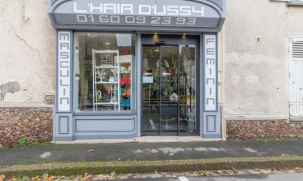 L'Hair d'Ussy : Coiffeur à Ussy-sur-Marne