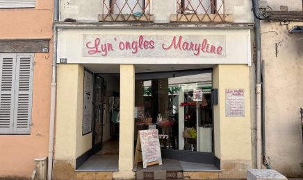 Ongles’Addict ( Lyn'ongles maryline )  : Manucure à Seurre