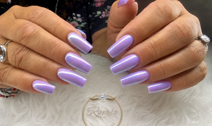 Romio Nails & Lashes : Kosmetikstudio in Steinbach (Taunus)