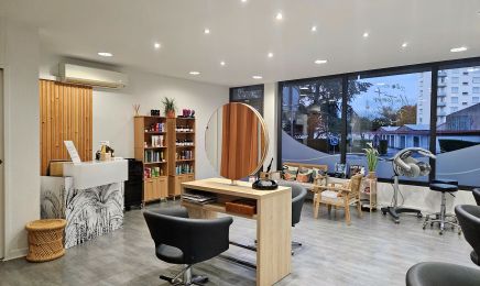 Un temps pour soi  : Coiffeur à Tarbes