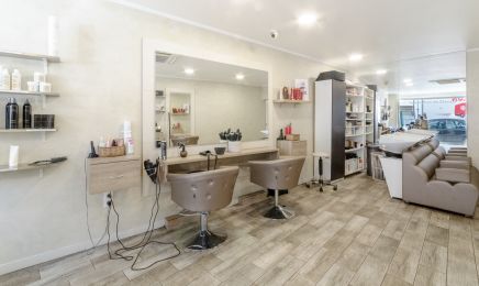Salon Anna : Coiffeur à Marseille
