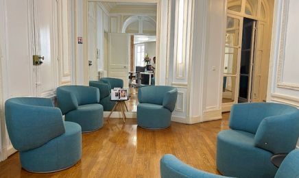 Clinsea : Institut de beauté à Paris