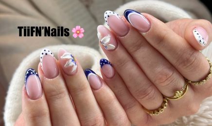 TiiFN'Nails  : Manucure à Beauvais