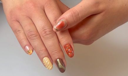 Elinails studio : Manucure à Cavaillon