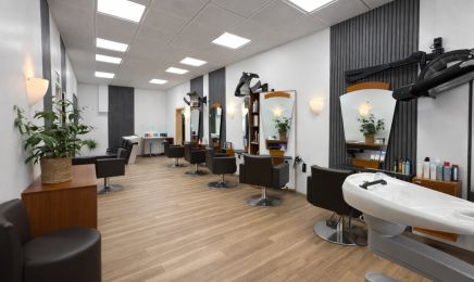 Melitta Trendfrisuren - Helmstedt: Friseur in Helmstedt