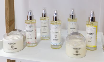 L'Atelier de Mademoiselle B : Institut de beauté à Rémalard-en-Perche