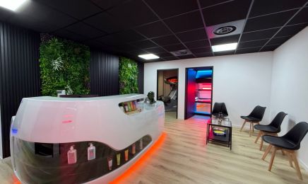 MOUV’CLUB UV : Institut de beauté à Aix-en-Provence