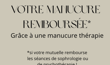 Être & Paraître Ongle-Manucure Thérapie  : Institut de beauté à Conflans-Sainte-Honorine