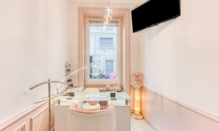 Luminescence Esthétique : Coiffeur à Miribel