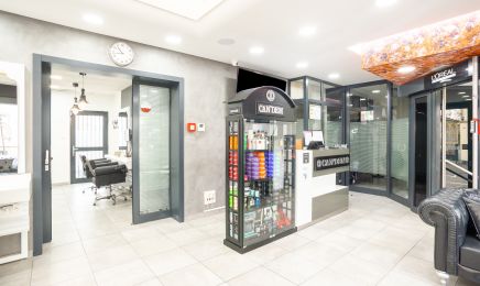 Candem : Coiffeur à Strasbourg