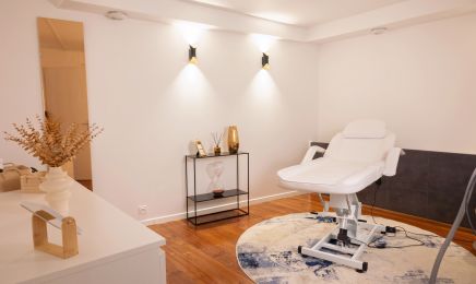 Laser M - Aix : Institut de beauté à Aix-les-Bains