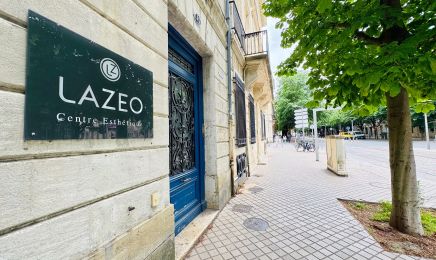 Lazeo - Bordeaux : Institut de beauté à Bordeaux
