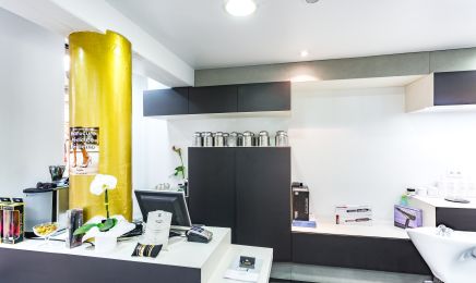 Lorde Coiffure & Esthetique  : Coiffeur à Biarritz