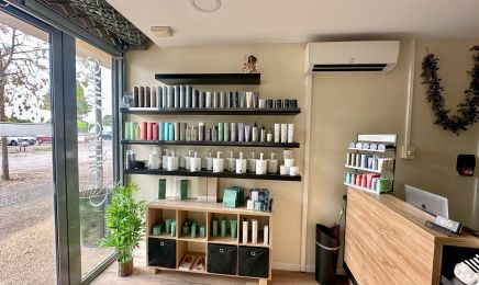 L Adresse 2GS (anciennement l’atelier LC2) : Coiffeur à Labastide-Saint-Georges