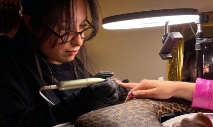 Ongles de Cagole : Manucure à Béziers