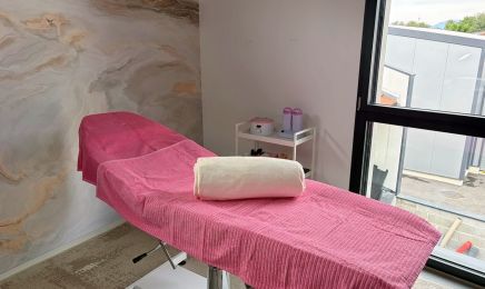 Lily's : Institut de beauté à Domène