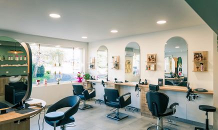 Delph’in coiff - MUGRON  : Coiffeur à Mugron