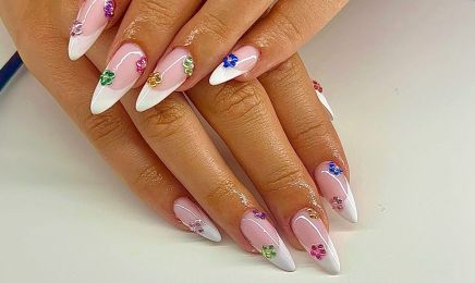 GLOSSYBEAUTY : Manucure à Marseille
