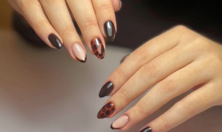 MTesthétique : Manucure à Bastia
