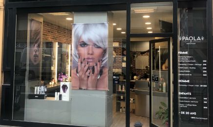 Paola Coiffure : Coiffeur à Nice