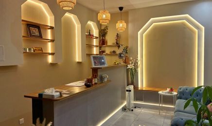 Urban Thai Massage & Spa : Institut de beauté à Rueil-Malmaison
