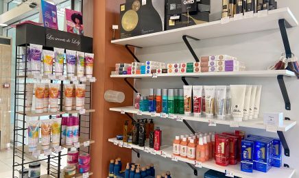 Inter Coif' : Coiffeur à Poitiers
