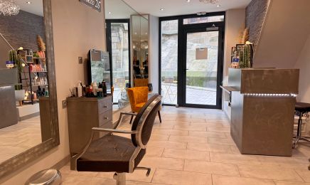 Studio 26 : Coiffeur à Mende