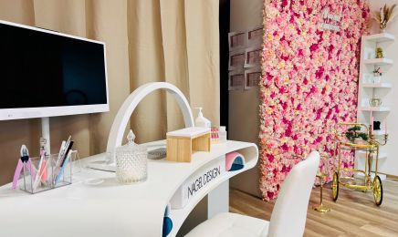 Cosmetica da Melina: Kosmetikstudio in Ehningen